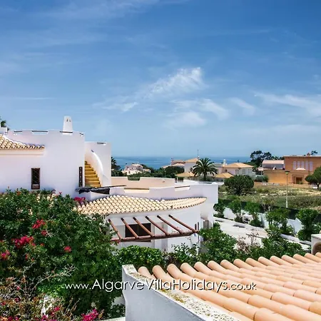 Villa Hideaway By Algarve Holidays