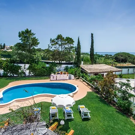 Hideaway By Algarve Holidays Gale (Albufeira)