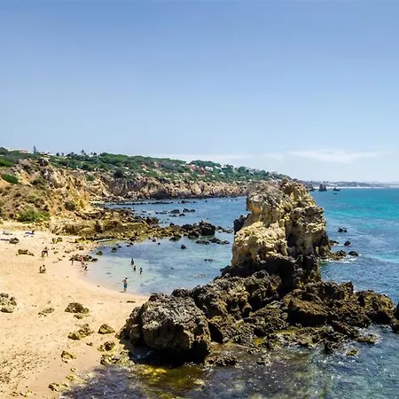 Hideaway By Algarve Holidays