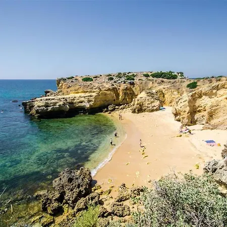 Villa Hideaway By Algarve Holidays *