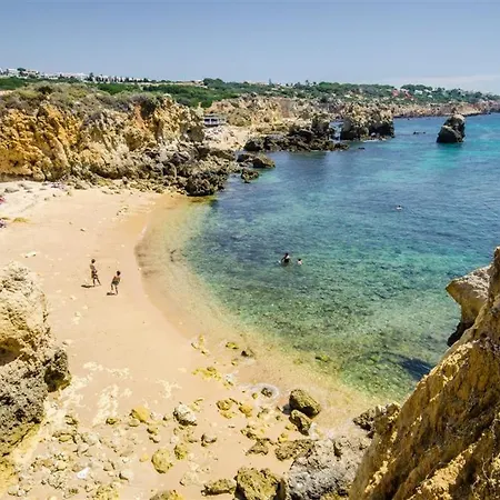 Villa Hideaway By Algarve Holidays