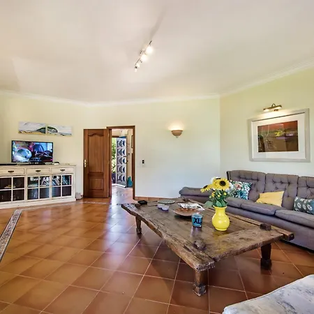 Hideaway By Algarve Holidays Villa Gale (Albufeira)