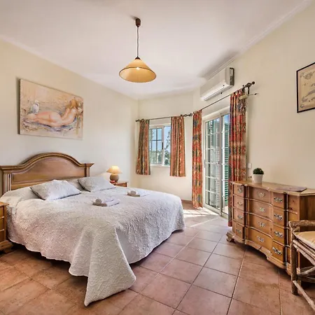 Hideaway By Algarve Holidays *