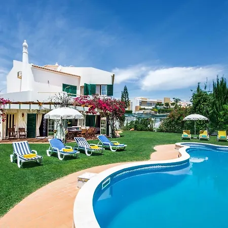 Villa Hideaway By Algarve Holidays *