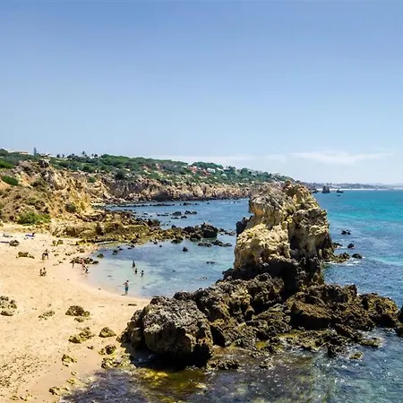 Hideaway By Algarve Holidays