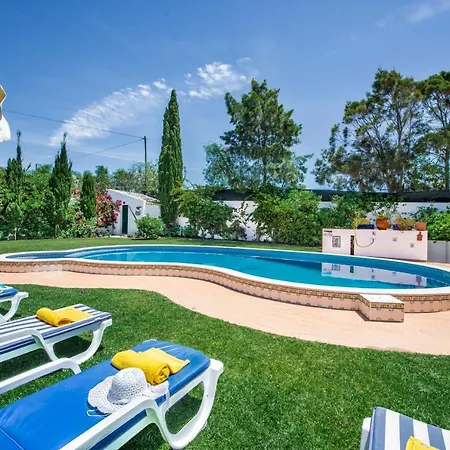 Villa Hideaway By Algarve Holidays *