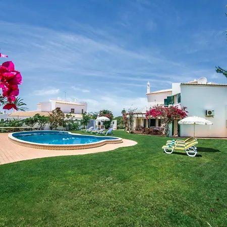 Villa Hideaway By Algarve Holidays