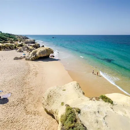 Hideaway By Algarve Holidays Villa Galé