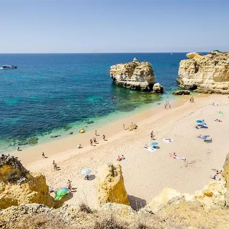 Hideaway By Algarve Holidays * Gale (Albufeira)