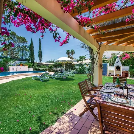 Hideaway By Algarve Holidays Villa Galé