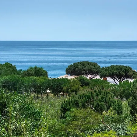 Hideaway By Algarve Holidays וילה