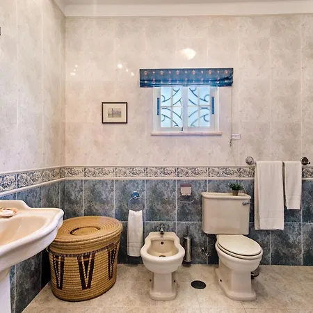 Villa Hideaway By Algarve Holidays *