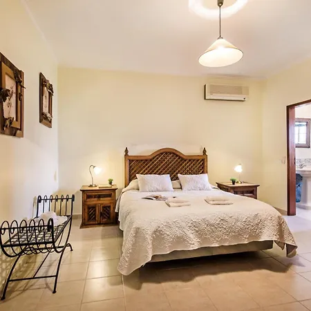 Hideaway By Algarve Holidays Galé