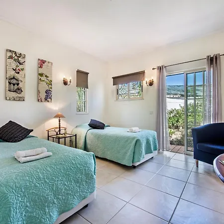 Hideaway By Algarve Holidays