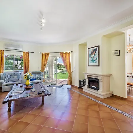 וילה Hideaway By Algarve Holidays