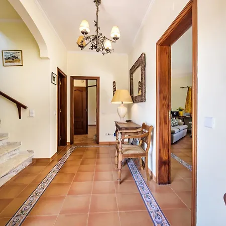 Hideaway By Algarve Holidays Villa *