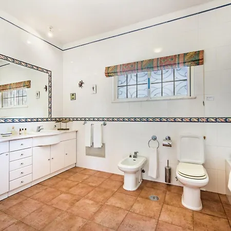 Hideaway By Algarve Holidays Villa *