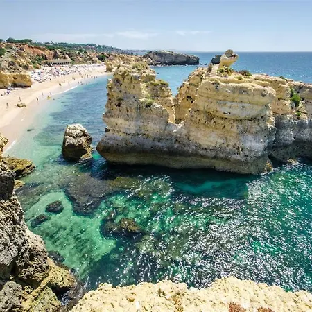 빌라 Hideaway By Algarve Holidays *