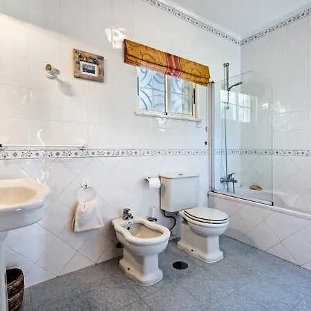 빌라 Hideaway By Algarve Holidays *